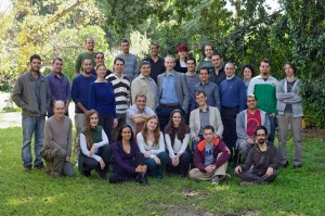 A equipe de MyHeritage.com A equipe de MyHeritage.com