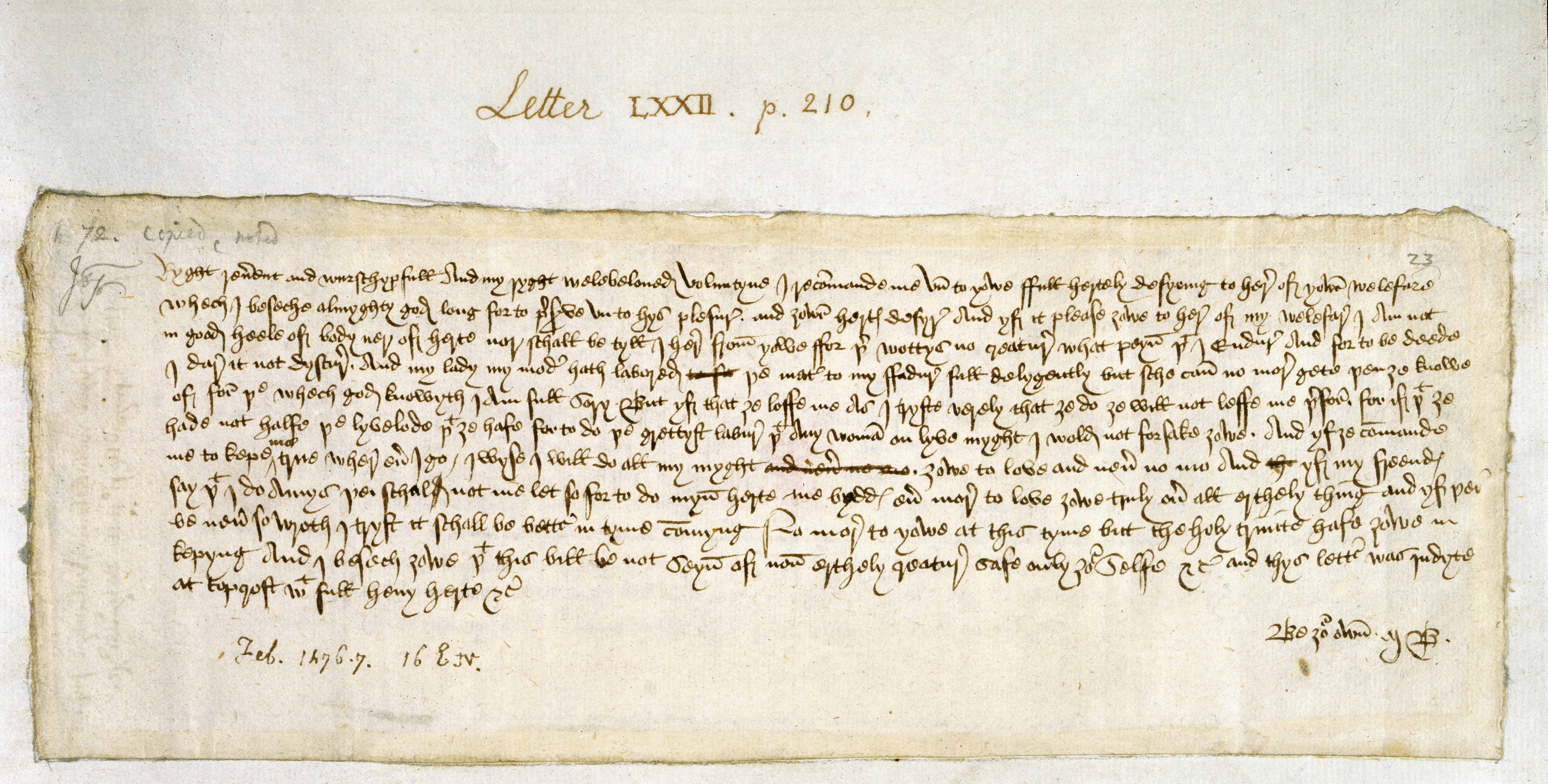 oldest-love-letter-in-history-myheritage-blog