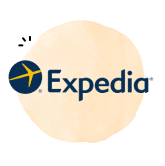 Expedia announcement