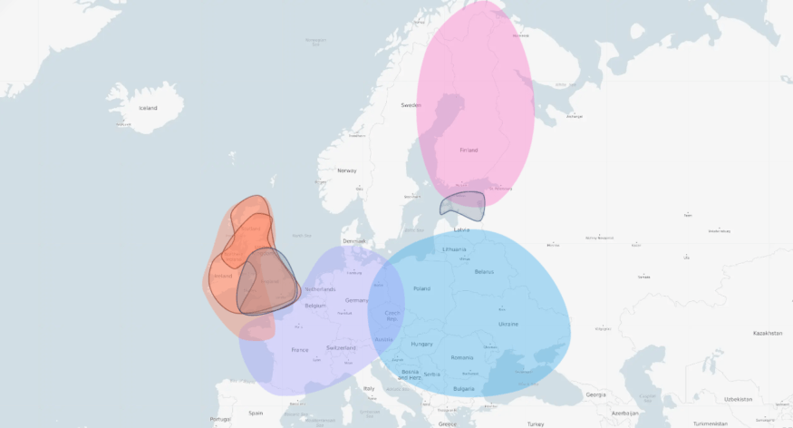 Fantastic Response to MyHeritage’s New Genetic Groups