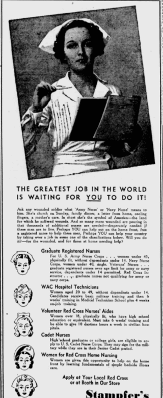 The Telegraph-Herald, Iowa, 7 maart 1945