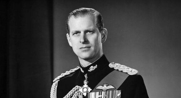 Prince Philip’s Important Contribution to DNA Genealogy