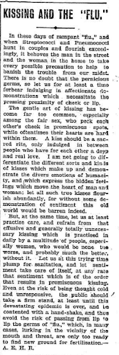 Source: Daily News (Perth, WA), March 26, 1919
