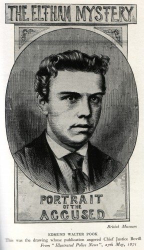 A portrait of the accused (click to enlarge)