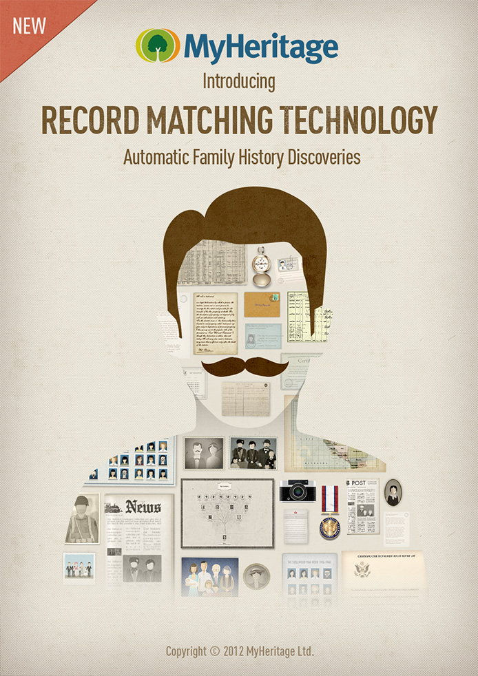 Introducing Record Matching Technology
