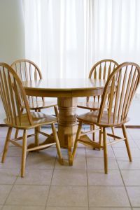 Family: Heritage at the kitchen table - MyHeritage Blog