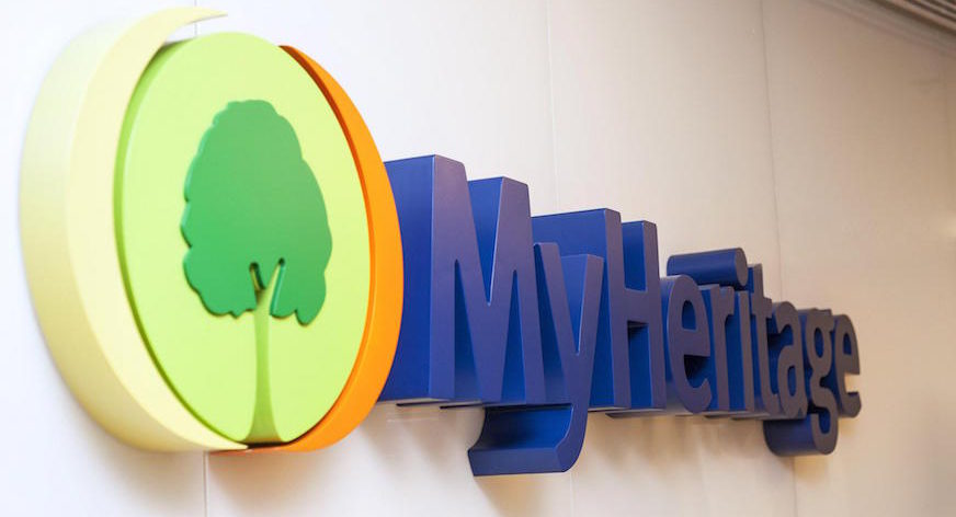A Sneak Peek Inside the MyHeritage HQ