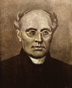 Johan Ludwig Runeberg