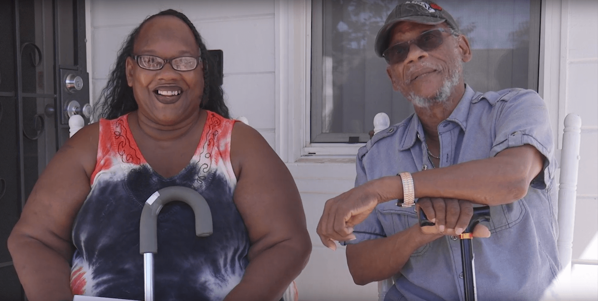 Father and Daughter Reunite Thanks to a MyHeritage Smart Match