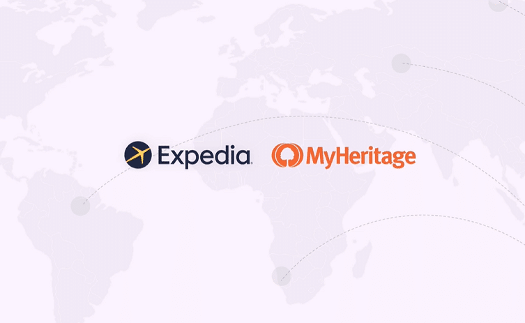 MyHeritage Partners with Expedia to Help You Plan the Ultimate Heritage Tour