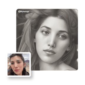 New: AI Time Machine™ Adds AI Avatars - MyHeritage Blog