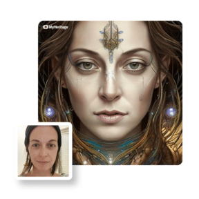 New: AI Time Machine™ Adds AI Avatars - MyHeritage Blog