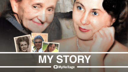 I Found My Long-Lost German Relatives and an Unknown Half-Great-Uncle Thanks to MyHeritage