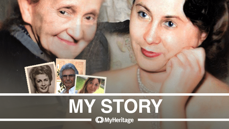 I Found My Long-Lost German Relatives and an Unknown Half-Great-Uncle Thanks to MyHeritage