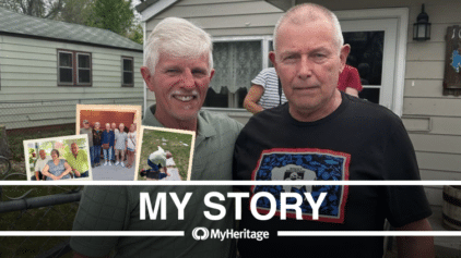 After 75 Years, He Finally Found Out Who His Father Was and Reunited with 3 Siblings