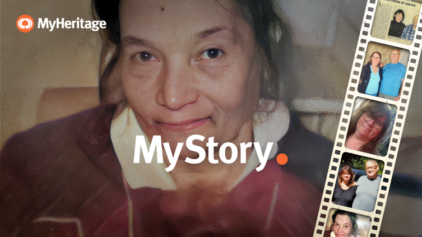 Thanks to MyHeritage, I Found a First Cousin I Had Been Seeking For Decades