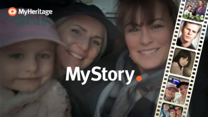 After 55 Years, I Finally Learned Who My Father Was — And Found a Sister