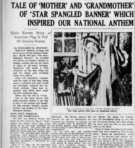 Article from The Boston Herald. Courtesy of the MyHeritage newspaper collections