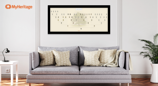 Home - MyHeritage Blog