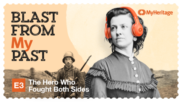 Blast From My Past Ep. 3: The Hero Who Fought Both Sides
