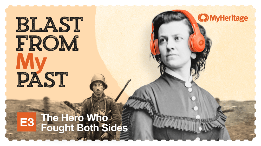 Blast From My Past Ep. 3: The Hero Who Fought Both Sides