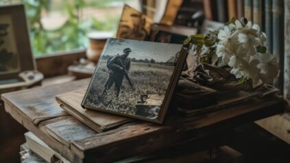 How to Find Military Records for Various Family Members