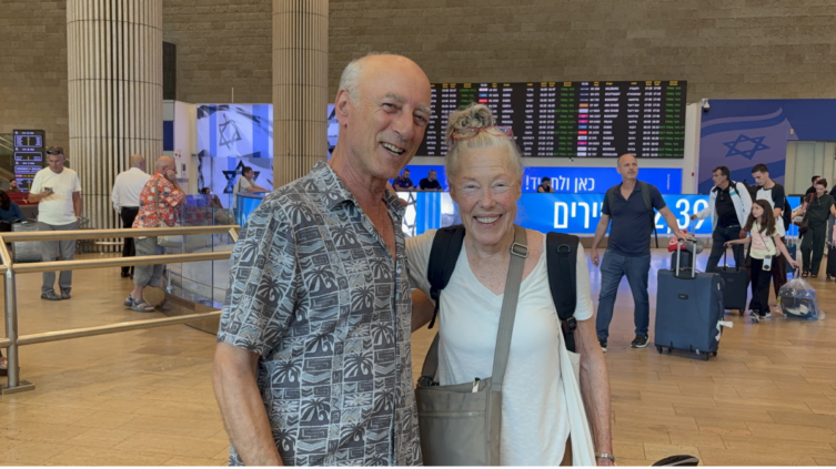 Cousins Meet at Last in a Healing Reunion 80+ Years After the Holocaust Shattered Their Families