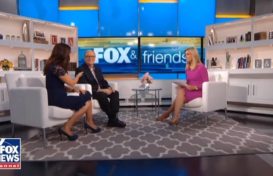 Fox and Friends