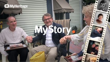 ‘I Love You, My Brother’: How a DNA Discovery Closed a 70-Year Circle Before My Brother’s Final Goodbye
