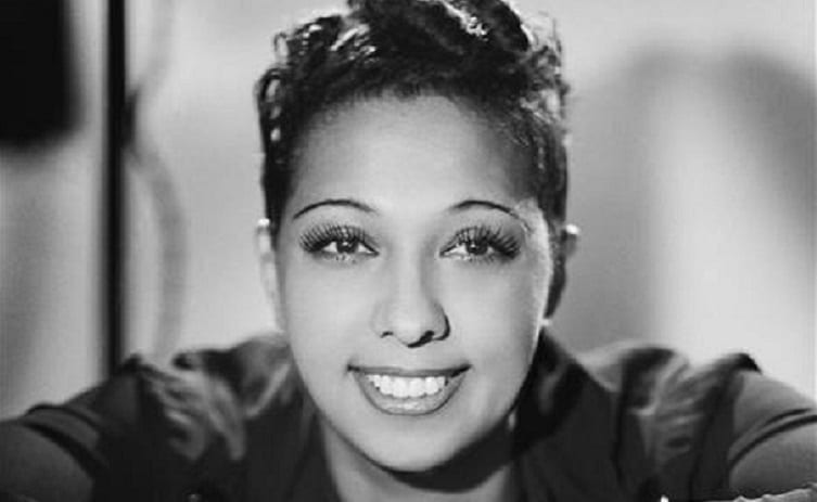 Performer, War Hero, and Civil Rights Activist Josephine Baker Is the First Black Woman Honored at the Panthéon