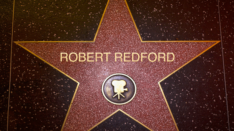 Generations of Talent: The Artistic Legacy Behind Robert Redford