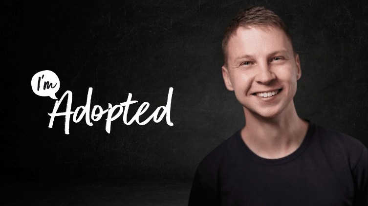 Supporting Adoptees Through Community: Interview with Alex Gilbert, Founder of I’m Adopted