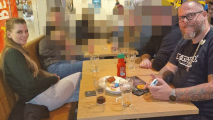 She Found Her Father After 30 Years. He Had No Idea She Existed