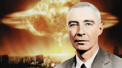 Oppenheimer: The Story Behind the Upcoming Film as Told by Historical Records on MyHeritage