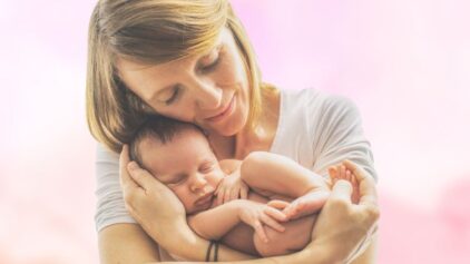 Becoming Mom: How the Age of First-Time Motherhood Has Evolved Around the World
