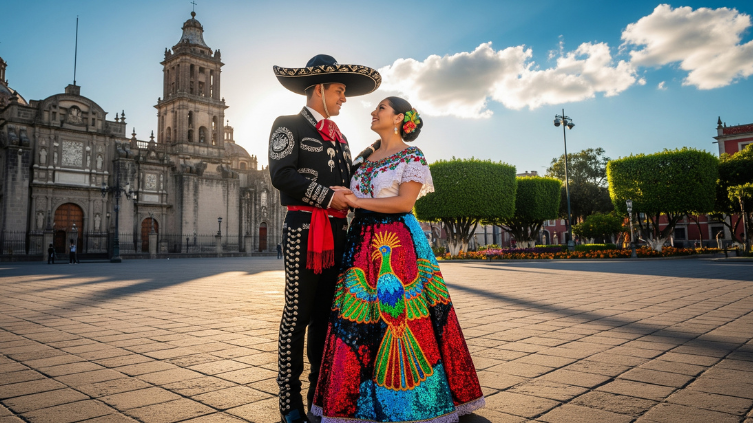 Being Mexican: Traditions and Exploring Your Genealogy