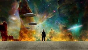 Chronicles of the Unexplained: UFO Sighting Reports in 1960s News