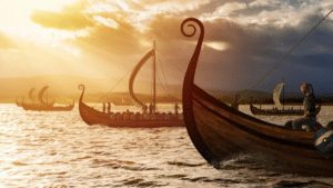 Are You Descended from Vikings? Check This List to Find Out