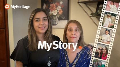 ‘I Memorized Your Face’: Chilean Adoptee Stolen as a Baby Reunites with Her Birth Mother