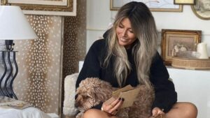 Meet Chelsey Brown, the Interior Designer Who Reunites Lost Heirlooms with Their Owners