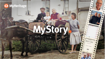 I Discovered I’m Related to Great French Novelist Gustave Flaubert Thanks to MyHeritage