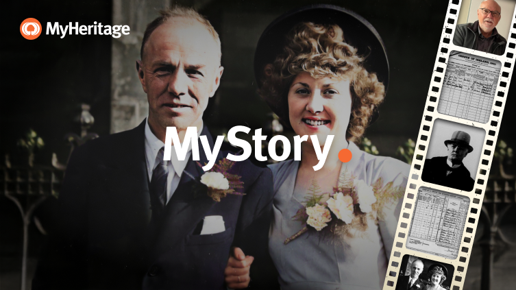 The Doctor Next Door: How DNA and a Census Solved My Family Mystery