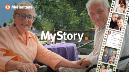 ‘My Life Changed from End to End’: I Found My Birth Father, Still Living at 91, and 2 Siblings