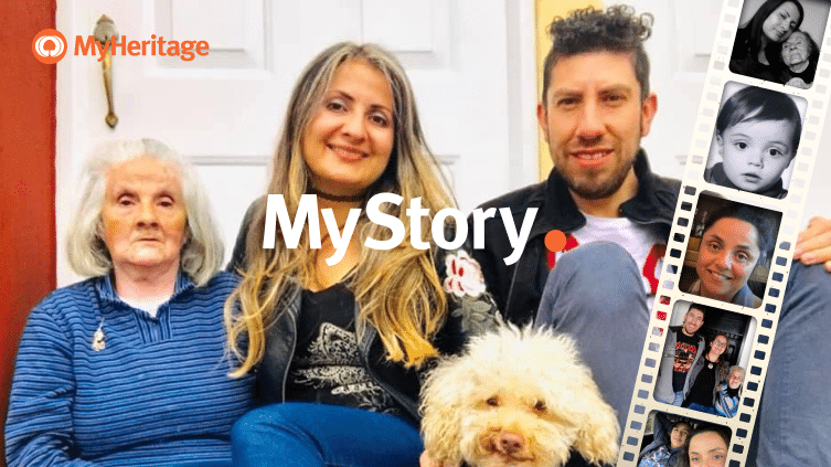 ‘The Best Gift Ever’: A MyHeritage DNA Kit Helps Colombian Woman Find Her Long-Lost Sister in the Netherlands