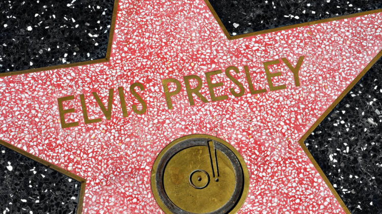 From Tupelo to Graceland: Exploring the Elvis Presley Family Tree