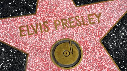 From Tupelo to Graceland: Exploring the Elvis Presley Family Tree