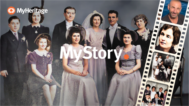 From the Amalfi Coast to Sète: How I Found My Long-Lost Cousins Thanks to MyHeritage