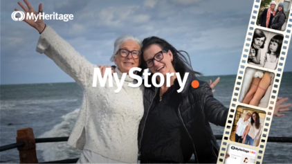 I Took a DNA Test to Find Long-Lost Relatives in America. I Found a Sister Instead