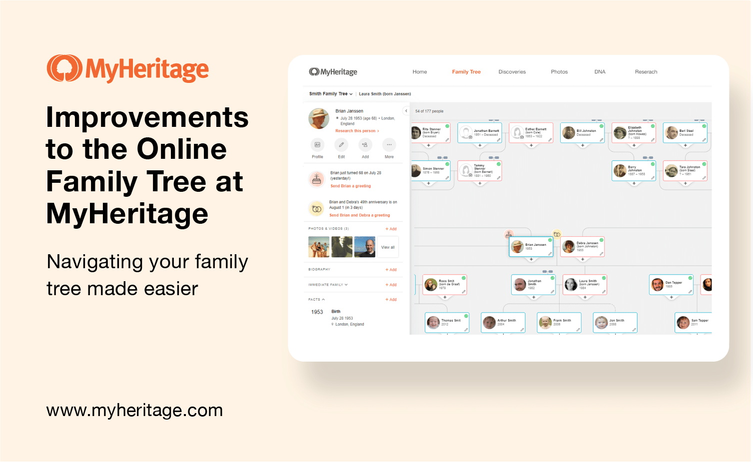 Myheritage Оживить Фото Онлайн