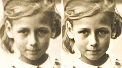 I Uncovered the 76-Year-Old Secret of My Mum’s Birth Father… and Unearthed a New Secret
